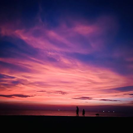 Marari Kallyani Beach Homestay 马拉利库兰 外观 照片