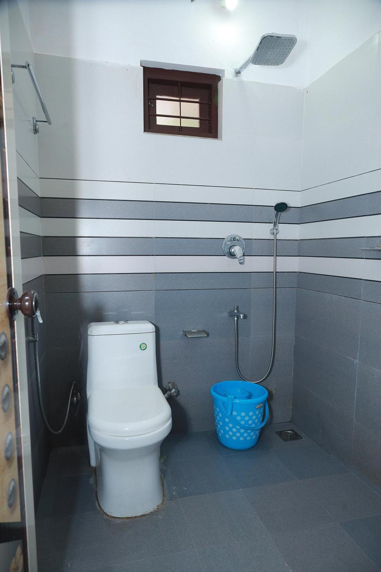 Marari Kallyani Beach Homestay 马拉利库兰 外观 照片